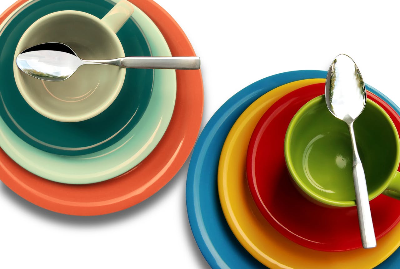 Dinnerware