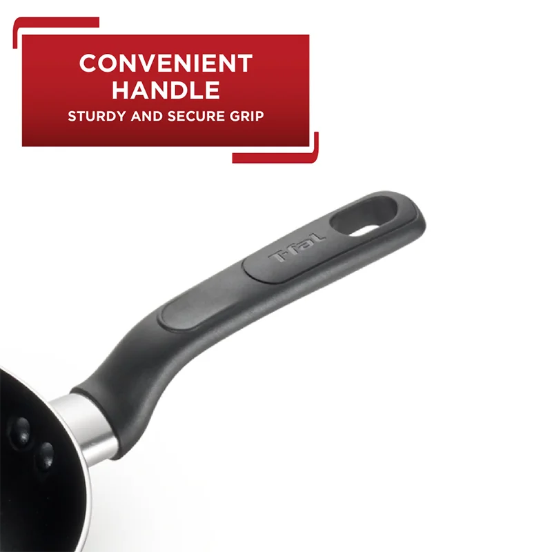 Easy Care Nonstick Cookware, 20 Piece Set, Grey, Dishwasher Safe Cookware Sets Pots and Pans Cooking Pots - My Homes Goods