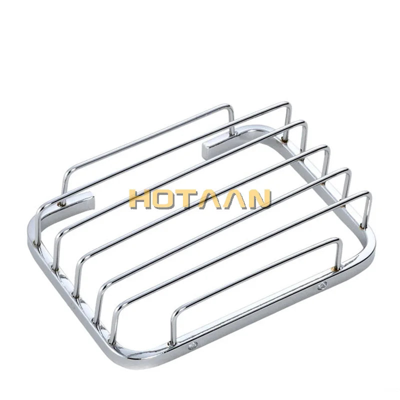 Strongest Practical design !The bathroom accessories,bathroom soap dish,stainless steel,soap basket,. - My Homes Goods