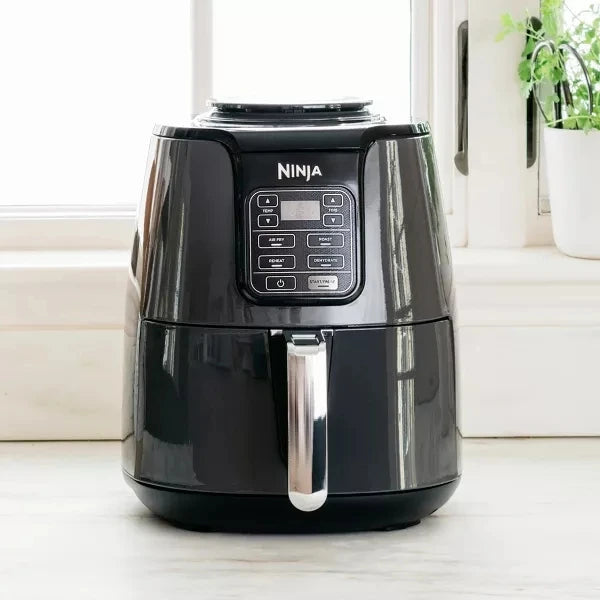 Ninja 4qt Air Fryer - Black AF101 - My Homes Goods