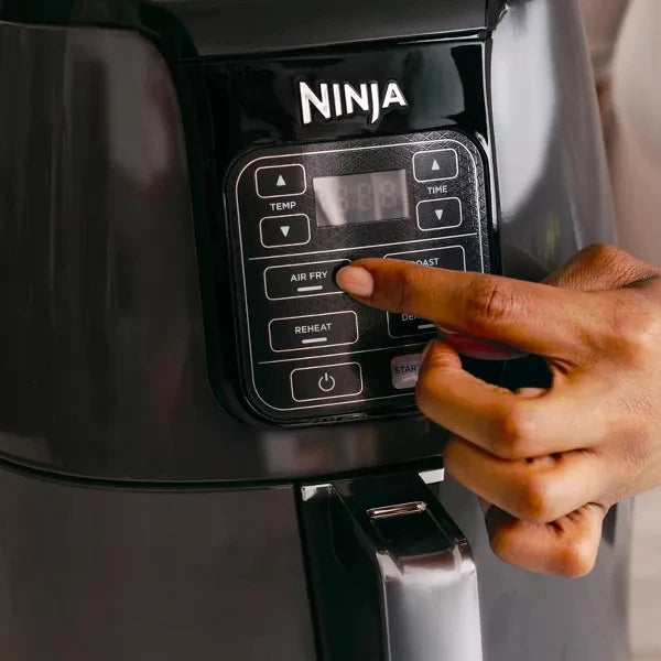 Ninja 4qt Air Fryer - Black AF101 - My Homes Goods