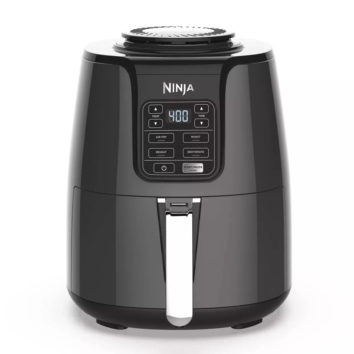 Ninja 4qt Air Fryer - Black AF101 - My Homes Goods